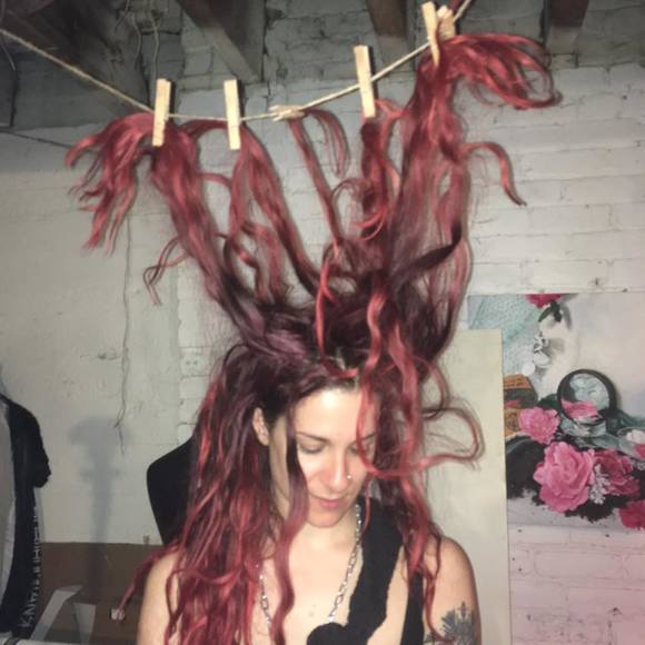 Xtina - Picture 1 of 1